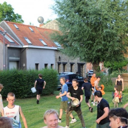 IMG 5348 - Scouts en Gidsen Zaventem 